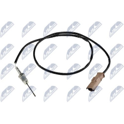 Daviklis išmet. dujų temperatūros
                                NTY                                                EGT-C