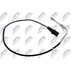 Daviklis išmet. dujų temperatūros
                                NTY                                                EGT-F