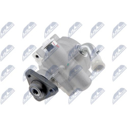 hidraulinis siurblys, vairo sistema
                                NTY                                SPW-FT-002, NTY, SPW-F