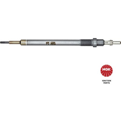 kaitinimo žvakė D-Power
                                NGK                                                91584, NGK, 9158