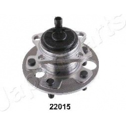 rato stebulė
                                JAPANPARTS                                                KK22015, JAPANPARTS, 