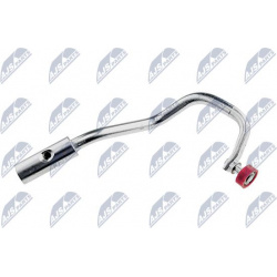 Durų laikiklis su guoliu
                                NTY                                                EZC-FT-017, NTY,