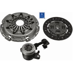 sankabos komplektas Kit plus CSC
                                SACHS                                                3000 99