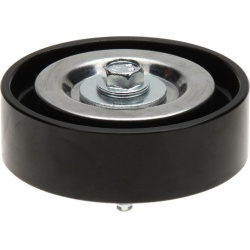 kreipiantysis skriemulys, V formos rumbuotas diržas DriveAlign™
                                GATES                     