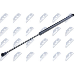 dujinė spyruoklė, bagažinė
                                NTY                                                AE-RE-036, 