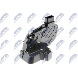 Durų spyna, užraktas
                                NTY                                                EZC-LR-004, NTY, EZ