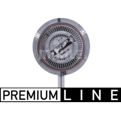 sankaba, radiatoriaus ventiliatorius BEHR *** PREMIUM LINE ***
                                MAHLE                         