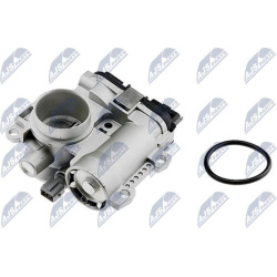 Droselio sklendė
                                NTY                                                ETB-RE-003, NTY, ETB-RE-