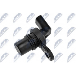 jutiklis, skirstomojo veleno padėtis
                                NTY                                                ECP-