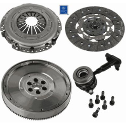 sankabos komplektas DMF Module XTend plus CSC
                                SACHS                                          