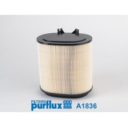 oro filtras
                                PURFLUX                                A1836, PURFLUX, A1836, auto detalė