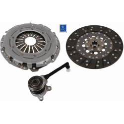 sankabos komplektas Kit plus CSC
                                SACHS                                                3000 99