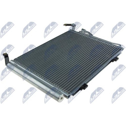 kondensatorius, oro kondicionierius
                                NTY                                                CCS-HY