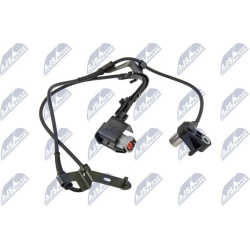 Daviklis ABS
                                NTY                                                HCA-MZ-009, NTY, HCA-MZ-009, 