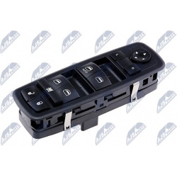 jungiklis, lango pakėliklis
NTY EWS-CH-020, N