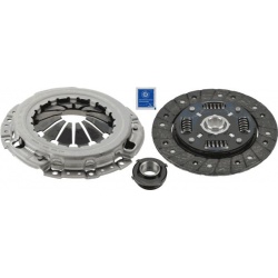 sankabos komplektas
                                SACHS                                                3000 951 475, SACHS,