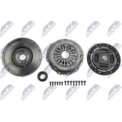 Sankabos komplektas
NTY NZS-PL-007, NTY, NZS-P