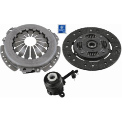 sankabos komplektas Kit plus CSC
                                SACHS                                                3000 99