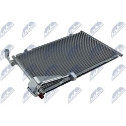 kondensatorius, oro kondicionierius
                                NTY                                                CCS-FR