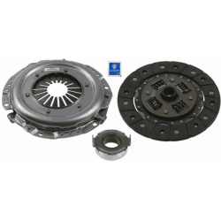 sankabos komplektas
                                SACHS                                                3000 835 501, SACHS,