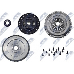 sankabos komplektas
NTY NZS-PE-000, NTY, NZS-P