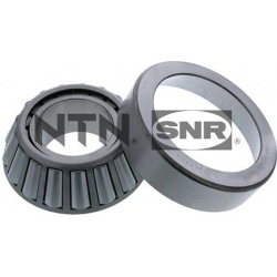 montavimas, neautomatinė transmisija
                                SNR                                                HDT0