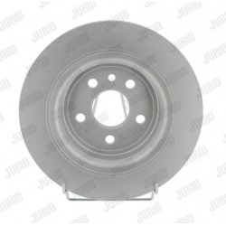 stabdžių diskas (1vnt) COAT+
                                JURID                                                562605JC,