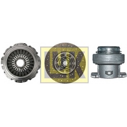 sankabos komplektas LuK RepSet
                                                640295000, LuK, 640295000, auto detalė