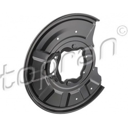 apsauginis skydas, stabdžių diskas
                                TOPRAN                                                40