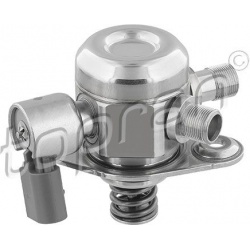 aukšto slėgio siurblys
                                TOPRAN                                                630 656, Nenur