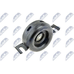 guolis, kardaninio veleno centrinis guolis
NTY NLW-MZ-003, NTY