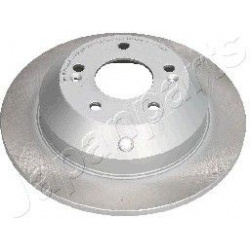 stabdžių diskas (1vnt)
                                JAPANPARTS                                                DPK16C, JA