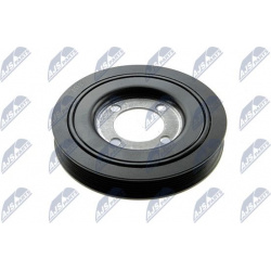 skriemulys, alkūninis velenas
                                NTY                                                RKP-PL-005,