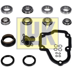 Remonto komplektas, mechaninė pavarų dėžė LuK GearBOX
                                462 0333 10, LuK, 462033310, auto 