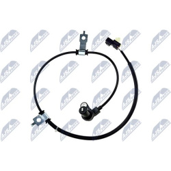 Daviklis ABS
                                NTY                                                HCA-MS-076, NTY, HCA-MS-076, 