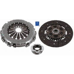 Sankabos komplektas
                                SACHS                                                3000 951 576, SACHS,