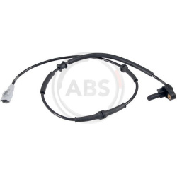 Daviklis ABS
                                A.B.S.                                                30640, Nenurodytas gaminto