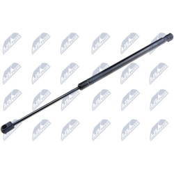 dujinė spyruoklė, bagažinė
                                NTY                                                AE-ME-011, 