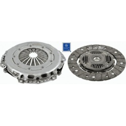 sankabos komplektas
                                SACHS                                                3000 950 079, SACHS,