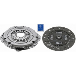 sankabos komplektas
SACHS 3000 951 046, SACHS,