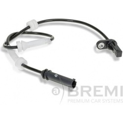 Daviklis ABS
                                BREMI                                                51640, BREMI, 51640, auto d