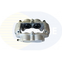 stabdžių apkaba
                                COMLINE                                                CBC404L, COMLINE, CB