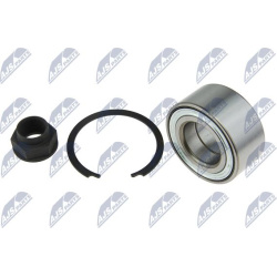 Rato guolio komplektas
                                NTY                                                KLP-FT-027, NTY, KL