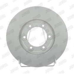 stabdžių diskas (1vnt) COAT+
JURID 562831JC,