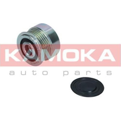 laisvos eigos sankaba, kint. sr. generatorius
                                KAMOKA                                         