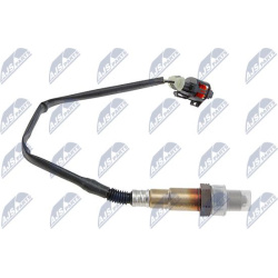 lambda jutiklis
NTY ESL-DW-005, NTY, ESL-DW-005, auto detalė