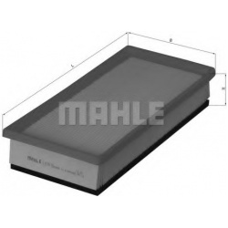 MAHLE                                                LX1659, MAHLE, LX1659, auto detalė