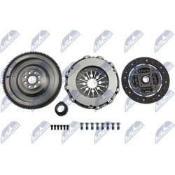 sankabos komplektas
                                NTY                                                NZS-BM-005, NTY, NZS-B
