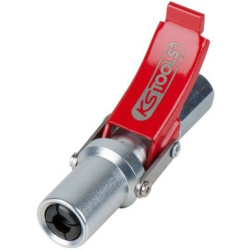Adapteris, tepalo pistoletas
                                KS TOOLS                                                980.1108
