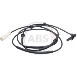 Daviklis ABS
                                A.B.S.                                                30490, Nenurodytas gaminto